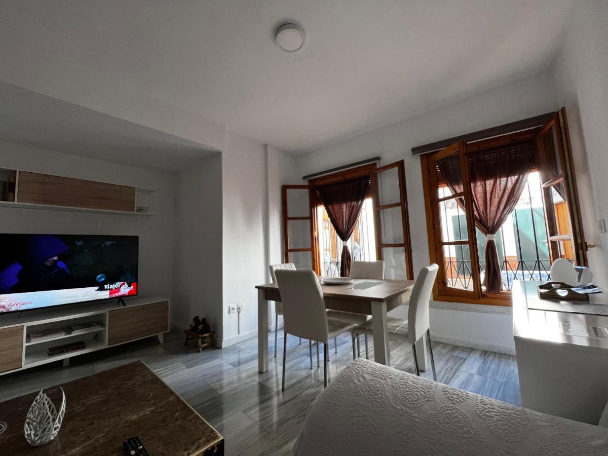 Вилла Casita Piedra Escrita- Private House Кордова Экстерьер фото