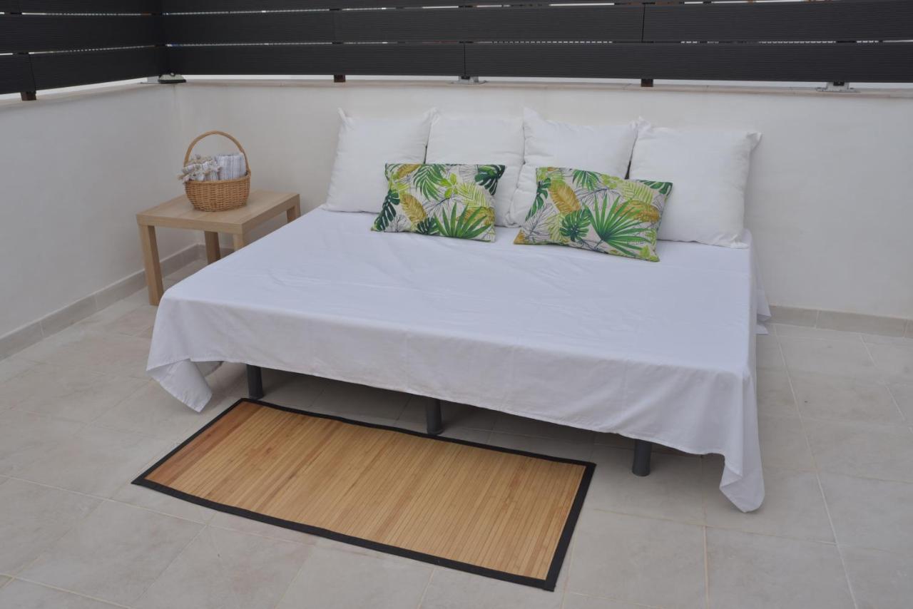 Вилла Casita Piedra Escrita- Private House Кордова Экстерьер фото
