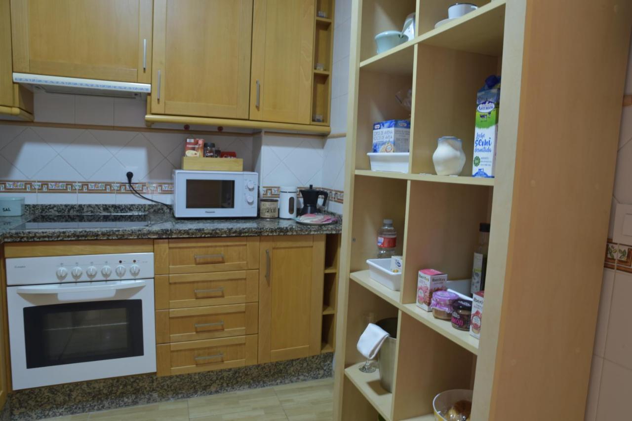 Вилла Casita Piedra Escrita- Private House Кордова Экстерьер фото