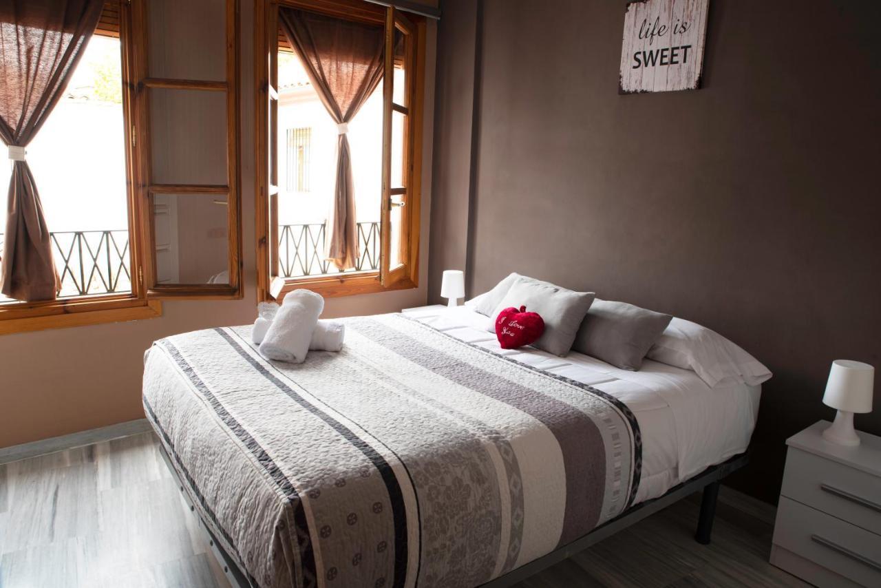 Вилла Casita Piedra Escrita- Private House Кордова Экстерьер фото