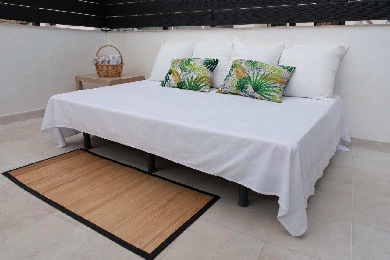 Вилла Casita Piedra Escrita- Private House Кордова Экстерьер фото